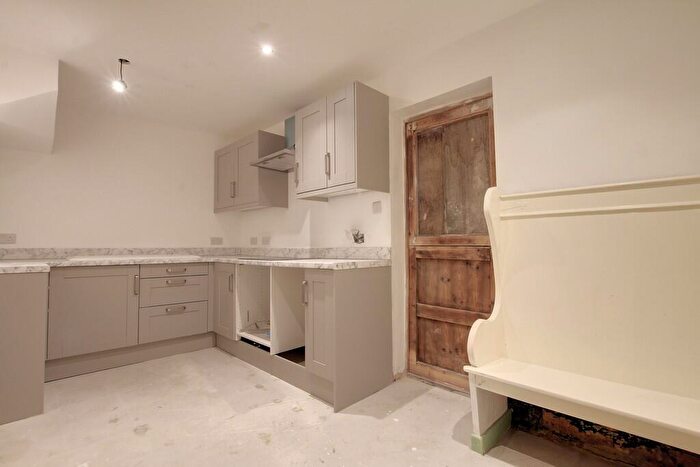 3 Bedroom Cottage For Sale In Pound Road, Chatteris, PE16