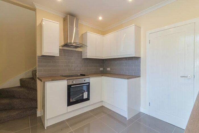 3 Bedroom Terraced House To Rent In Ton Row, Ton Pentre, Pentre, CF41