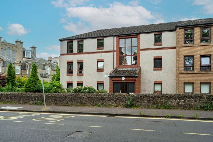 2 Bedroom Flat For Sale In Grays Loan, Edinburgh, EH10