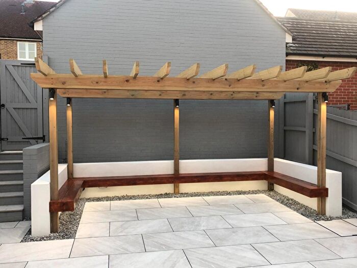 4 Bedroom Terraced House To Rent In Abbess Terrace, Loughton, IG10