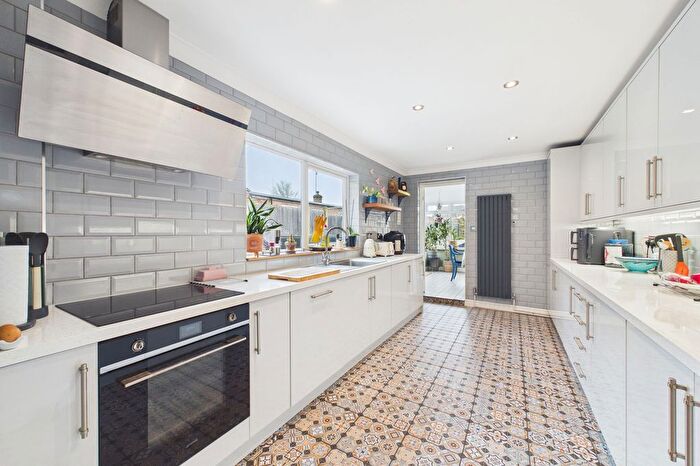 3 Bedroom Semi-detached House For Sale In Old Croxton Road, Thetford, IP24