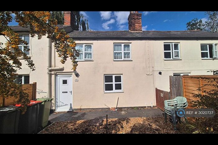 1 Bedroom Terraced House To Rent In Olney, Olney, MK46