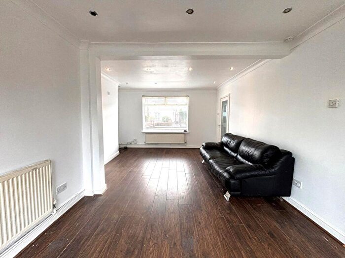 3 Bedroom Terraced House For Sale In Petherick Road, Croxteth, L11