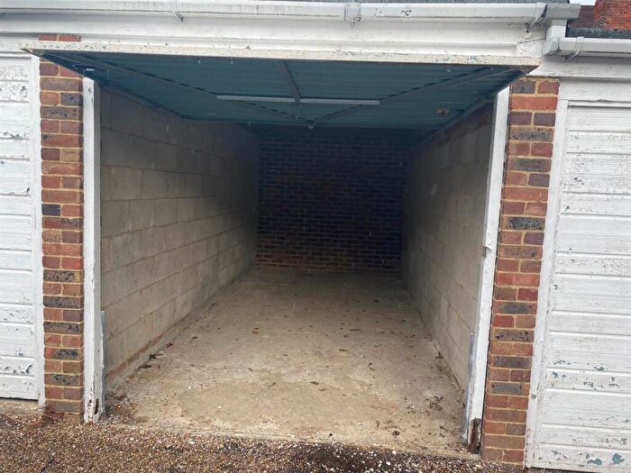 Garages To Rent In Heath Road, Haywards Heath, RH16
