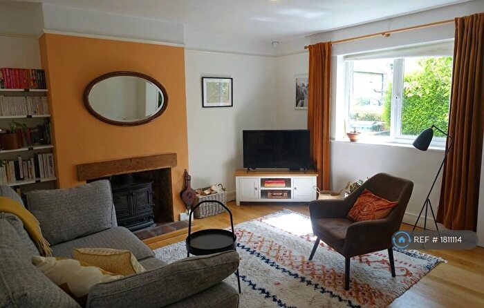 2 Bedroom End Of Terrace House To Rent In Chatham Road, Oxford, OX1