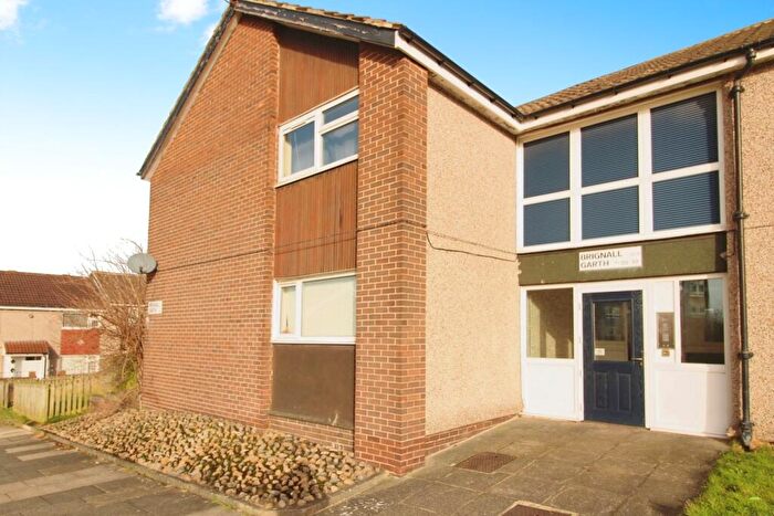 1 Bedroom Apartment To Rent In Brignall Garth, Leeds, West Yorkshire, LS9