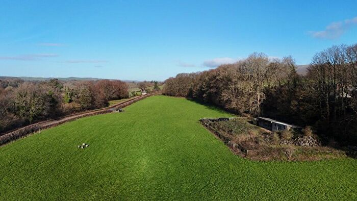 Farm Land For Sale In Land And Outbuildings, Near Kirkby Lonsdale, LA6