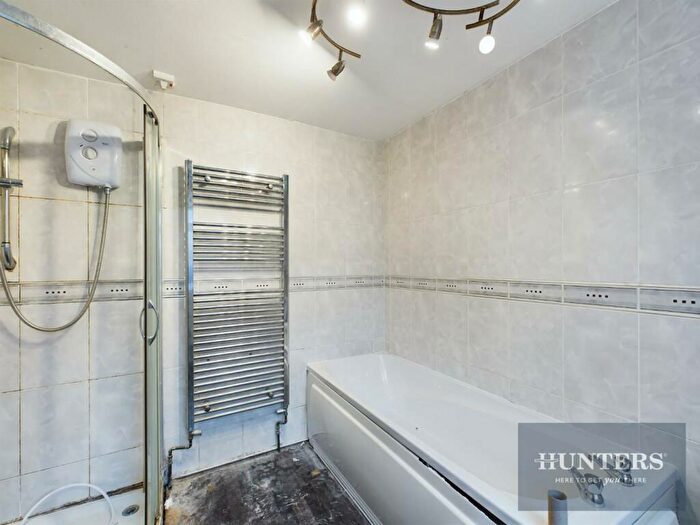 1 Bedroom Cottage For Sale In Collingwood Street, Southwick, Sunderland, SR5