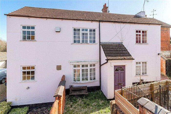 2 Bedroom House For Sale In & A, London Road, Wellingborough, NN8