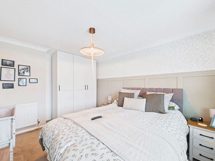 3 Bedroom Detached House For Sale In Lawson Avenue, Peterborough, PE2