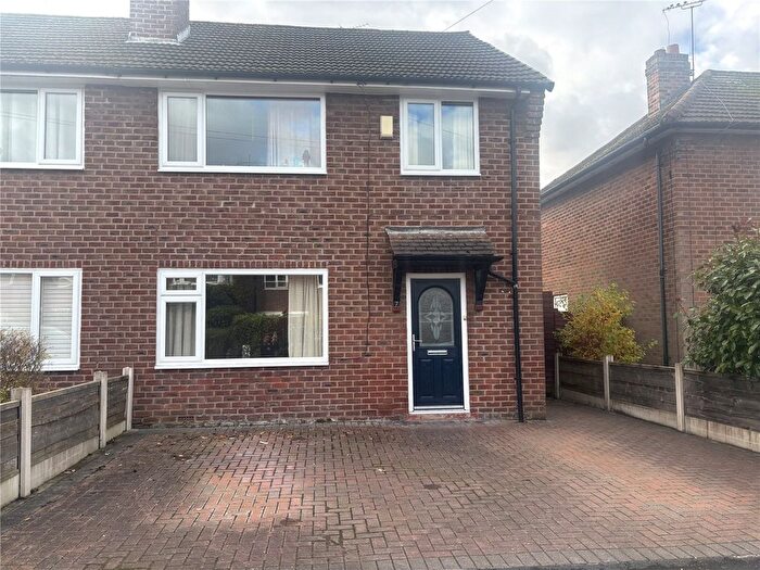 3 Bedroom Semi Detached House For Sale In Arundel Road, Cheadle Hulme, Cheadle, Greater Manchester, SK8