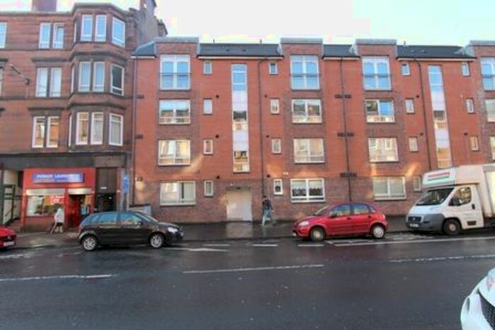 2 Bedroom Flat To Rent In Alexandra Parade, Dennistoun, Glasgow, G31