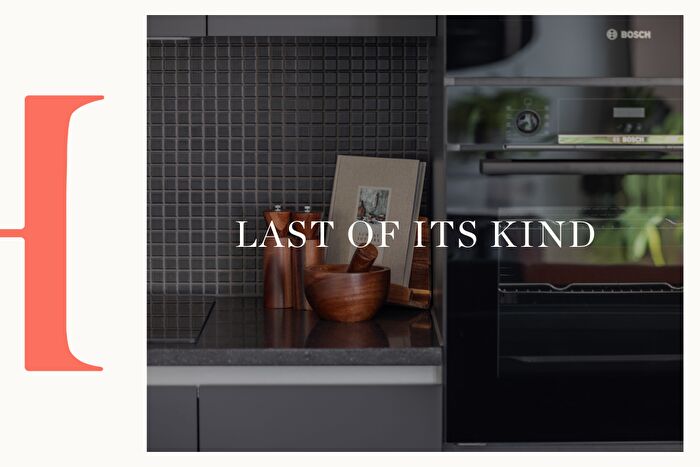 1 Bedroom Flat For Sale In Middle Road, London, W7