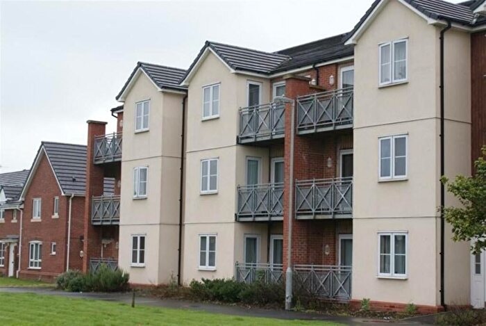 1 Bedroom Flat For Sale In Maddren Way, Middlesbrough, TS5