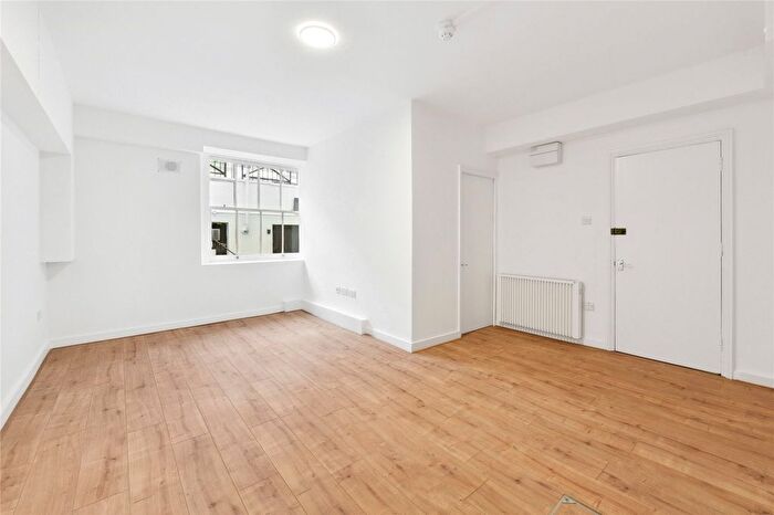 Studio To Rent In Cranley Place, London, SW7