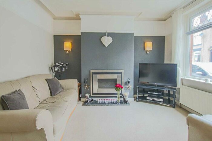 2 Bedroom Terraced House To Rent In Belgrave Street, Rochdale, OL12