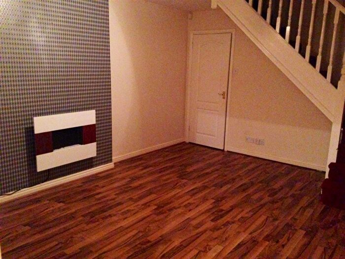 2 Bedroom Semi Detached House For Sale In Capricorn Crescent, Liverpool, L14