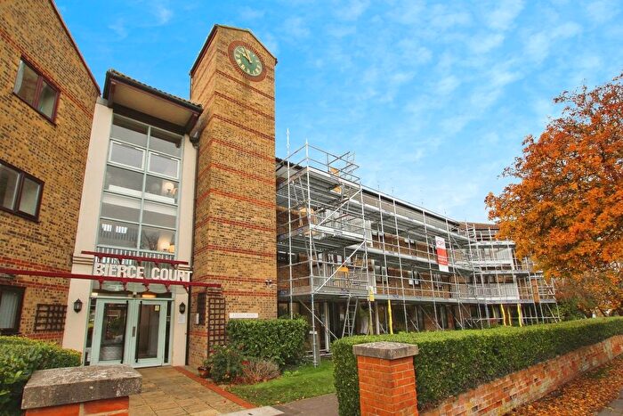 2 Bedroom Property For Sale In Lyell Road, Birchington, CT7