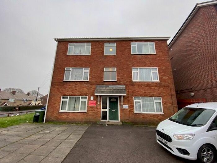 1 Bedroom Flat To Rent In Warren Avenue, Southampton SO16