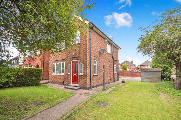 3 Bedroom Detached House For Sale In Wilford Lane, Wilford, Nottingham, NG11