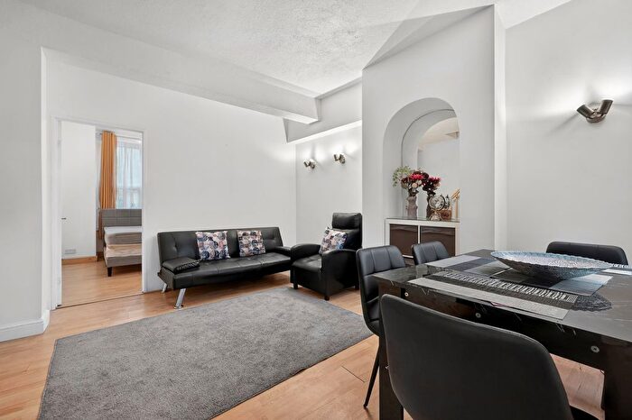 3 Bedroom Property To Rent In Troughton Road, Charlton, SE7