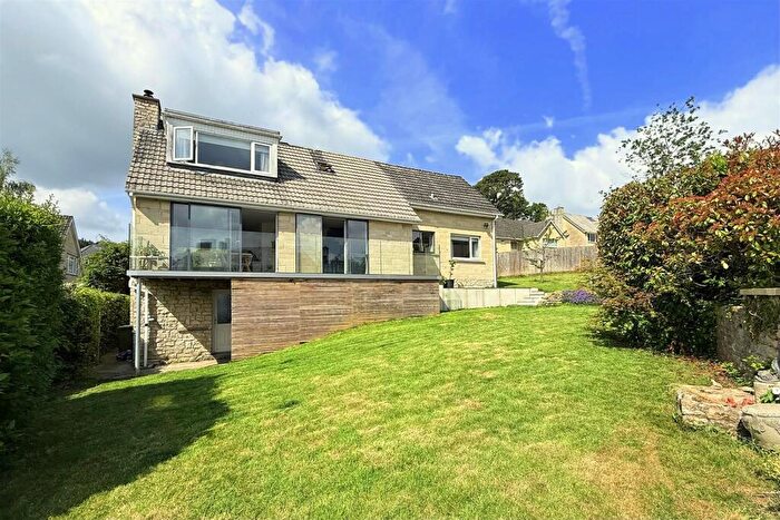 3 Bedroom House To Rent In Eagle Park, Batheaston, Bath, BA2