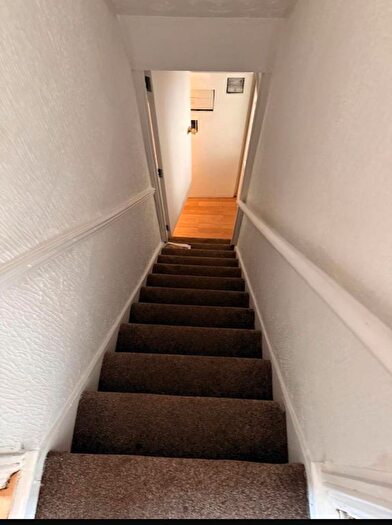 1 Bedroom Maisonette To Rent In Grays, RM17