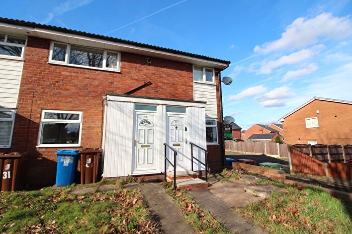 2 Bedroom Flat To Rent In Silverdale Road, Orrell, Wigan, WN5