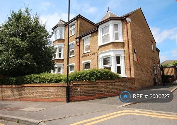 1 Bedroom Flat To Rent In Jellicoe Court, London, E4