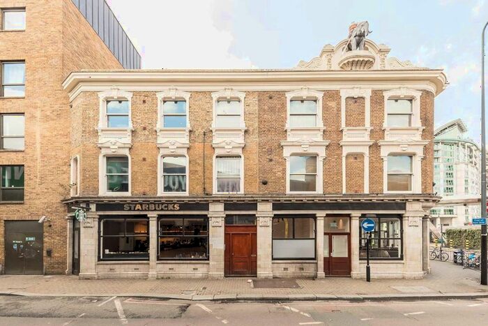 2 Bedroom Flat To Rent In South Lambeth Place, London, SW8