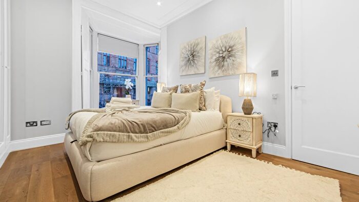 1 Bedroom Flat To Rent In Addison Road, London, W14