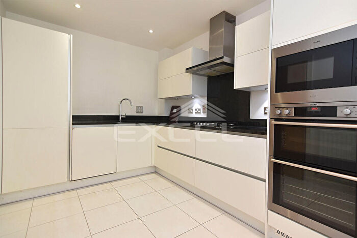 1 Bedroom Apartment To Rent In Dora House, St John's Wood Road, St Johns Wood, NW8