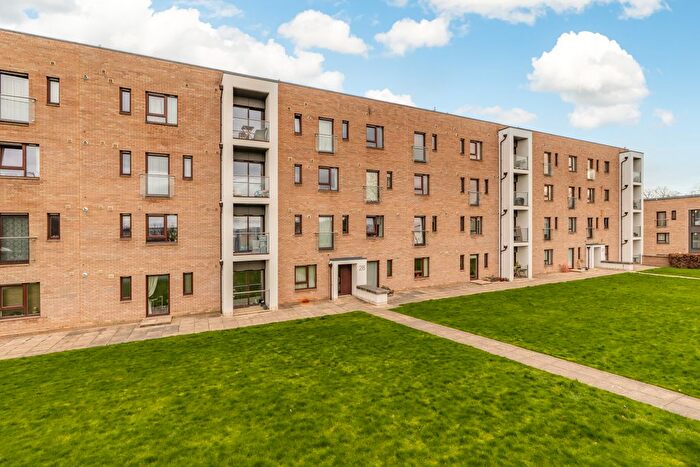 2 Bedroom Flat For Sale In / Citypark Way, Edinburgh, EH5