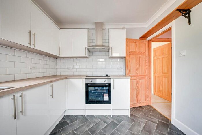 3 Bedroom House To Rent In Mount Road, Canterbury, CT1