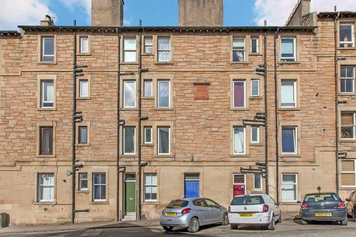1 Bedroom Flat To Rent In Bothwell Street, Leith, Edinburgh, EH7
