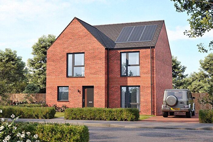 4 Bedroom Detached House For Sale In Walsingham Drive, Runcorn, Cheshire, WA7
