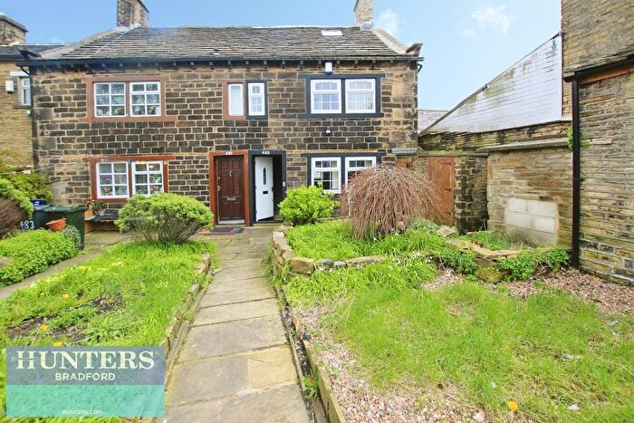 3 Bedroom Cottage To Rent In Great Horton Road, Bradford, BD7