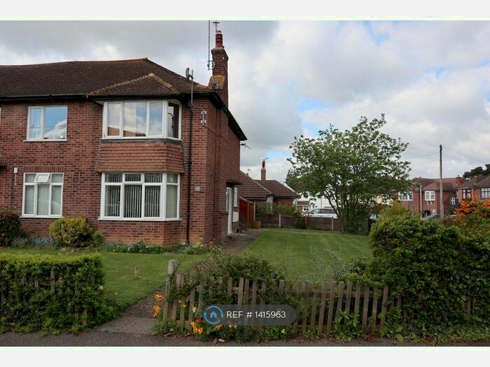 2 Bedroom Maisonette To Rent In Highfield Road, Chelmsford, CM1