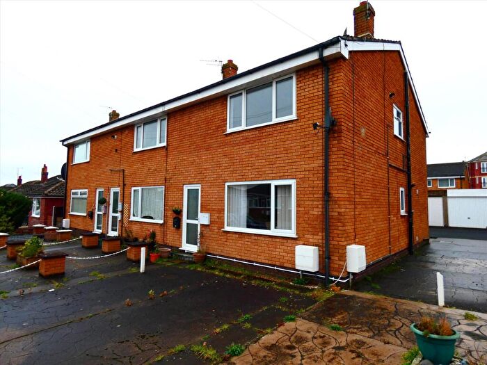 1 Bedroom Flat To Rent In Westbourne Court, Knott End-On-Sea, Poulton-Le-Fylde, FY6