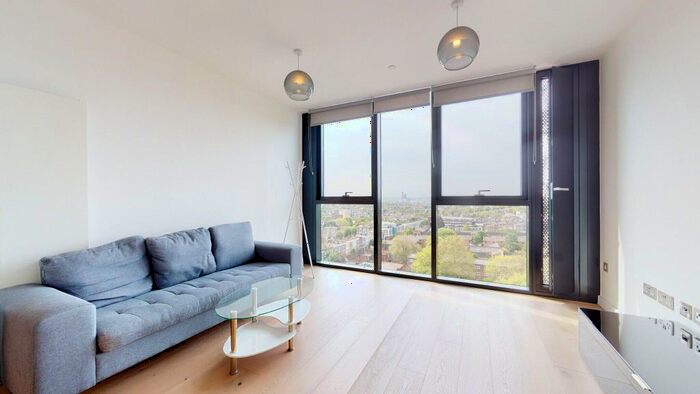 1 Bedroom Flat To Rent In Highgate Hill, London, N19