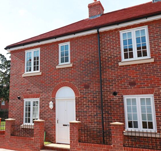 3 Bedroom House To Rent In Liberty Close, Havant, Hampshire, PO9