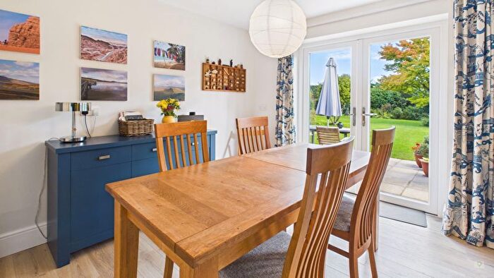 2 Bedroom Bungalow For Sale In Barden, Whitehall, South Petherton, TA13