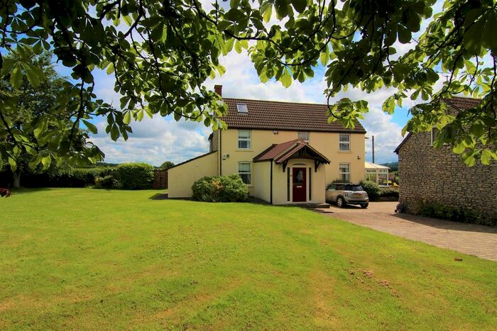 3 Bedroom Detached House For Sale In Publow, Pensford, Bristol, BS39