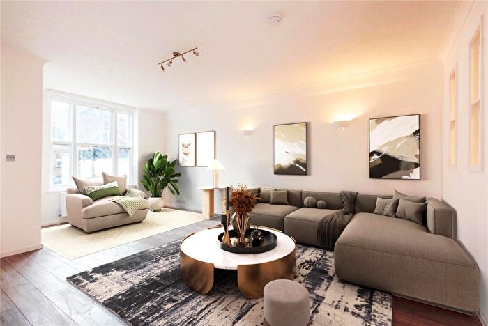 1 Bedroom Apartment To Rent In Lambolle Place, London, NW3