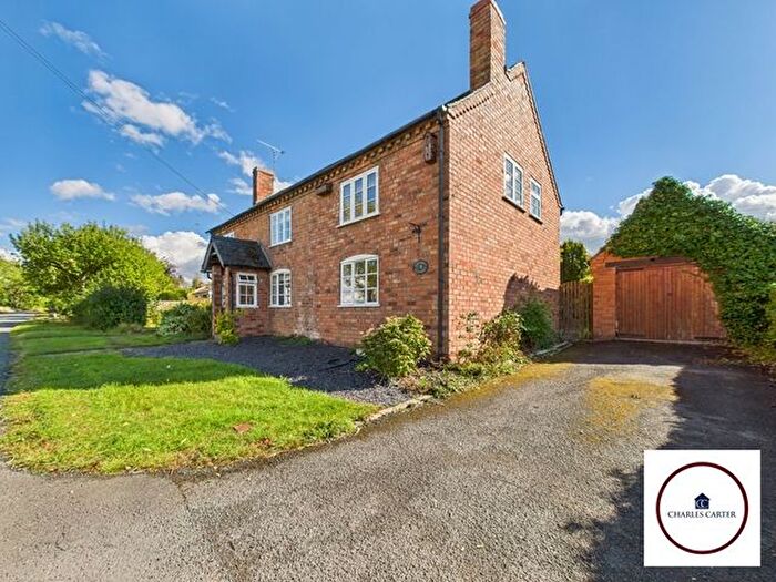 4 Bedroom Cottage To Rent In Stunning Rural Cottage, Grafton Flyford, WR7