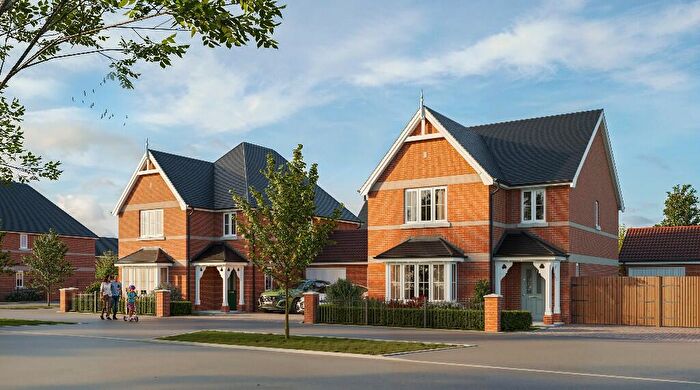 4 Bedroom Detached House For Sale In Colchester, CO4