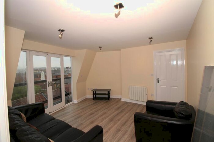 1 Bedroom Flat To Rent In Norden House, Stowell Street, Newcastle Upon Tyne, NE1