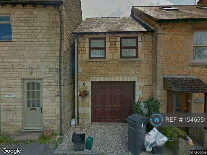 1 Bedroom Semi-Detached House To Rent In Broadlands View Cottage, Bourton-On-The-Water, Cheltenham, GL54