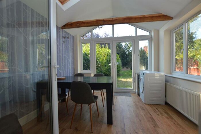 4 Bedroom House To Rent In Colman Road, Norwich, NR4