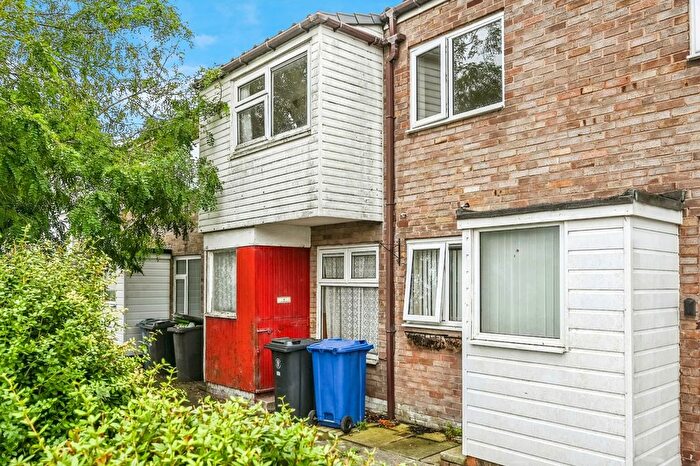 3 Bedroom Terraced House For Sale In Birkrig, Skelmersdale, Lancashire, WN8